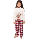  Reindeer Family Matching Christmas Pajamas