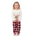  Reindeer Family Matching Christmas Pajamas