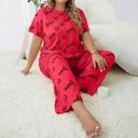  Love Pajamas