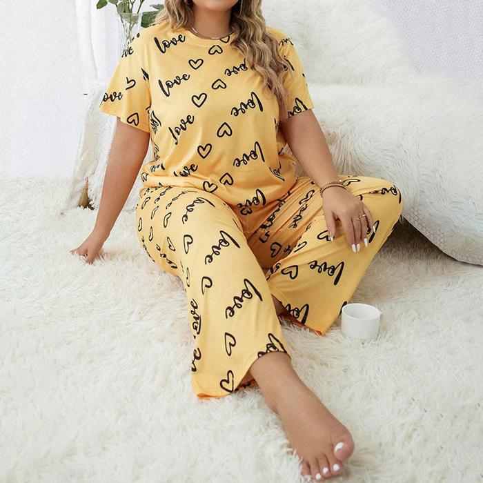 Love Pajamas
