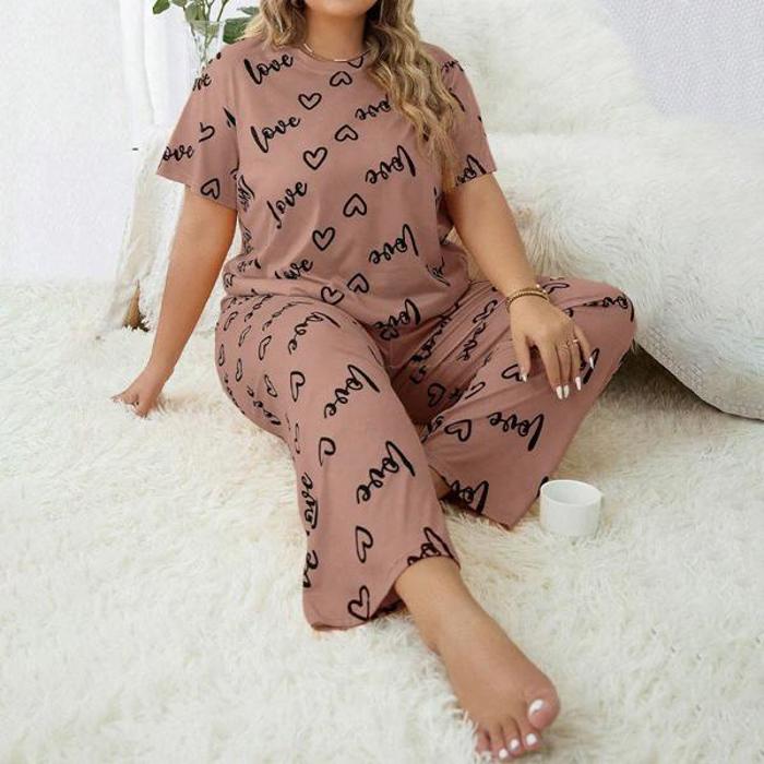Love Pajamas