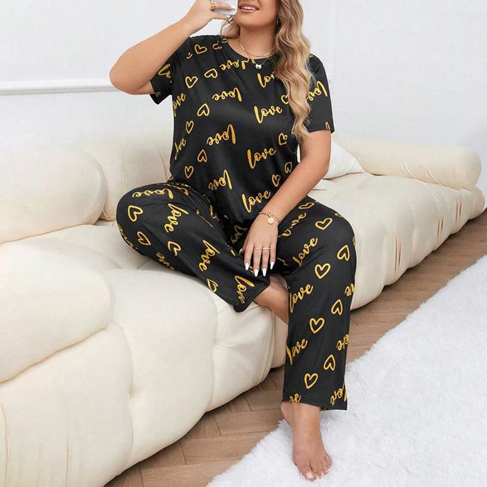 Love Pajamas