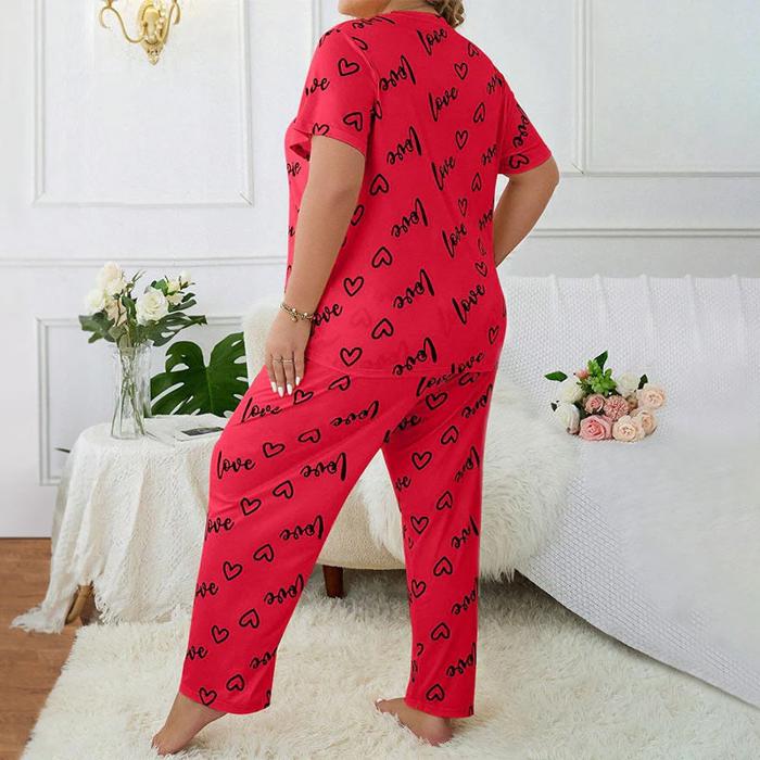 Love Pajamas