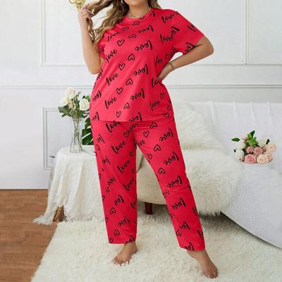 Love Pajamas