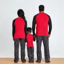  Merry Christmas Ya Filthy Animal Family Matching Christmas Pajamas