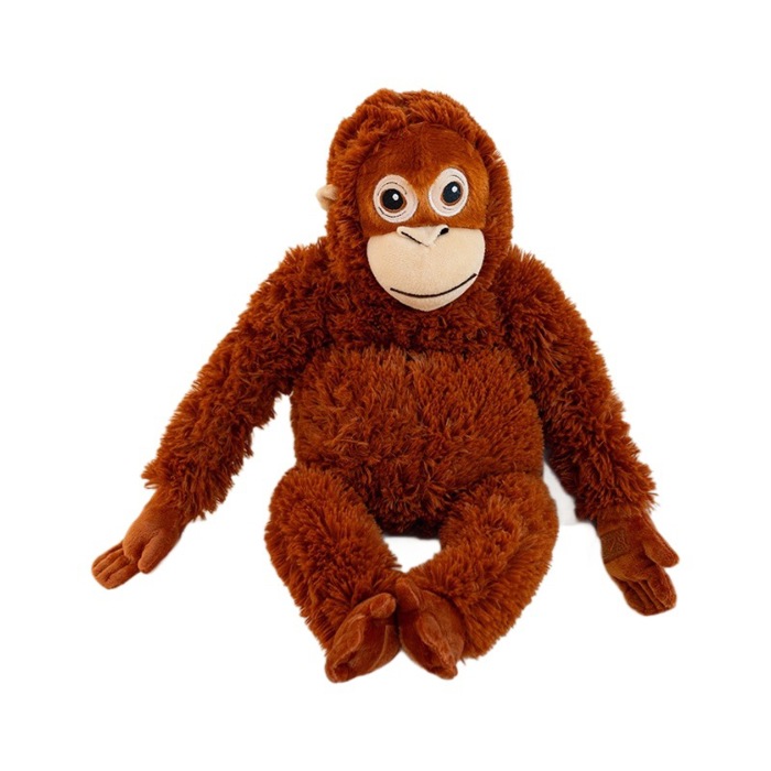 Milo the Cuddle Monkey