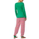  Stop Elfing Family Matching Christmas Pajamas