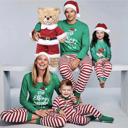  Stop Elfing Family Matching Christmas Pajamas