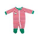  Stop Elfing Family Matching Christmas Pajamas