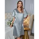  Summer Nightgown