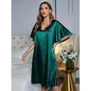  Summer Nightgown