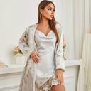  The Flower Nightdress