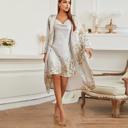  The Flower Nightdress