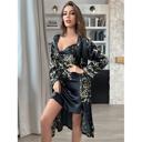  The Flower Nightdress