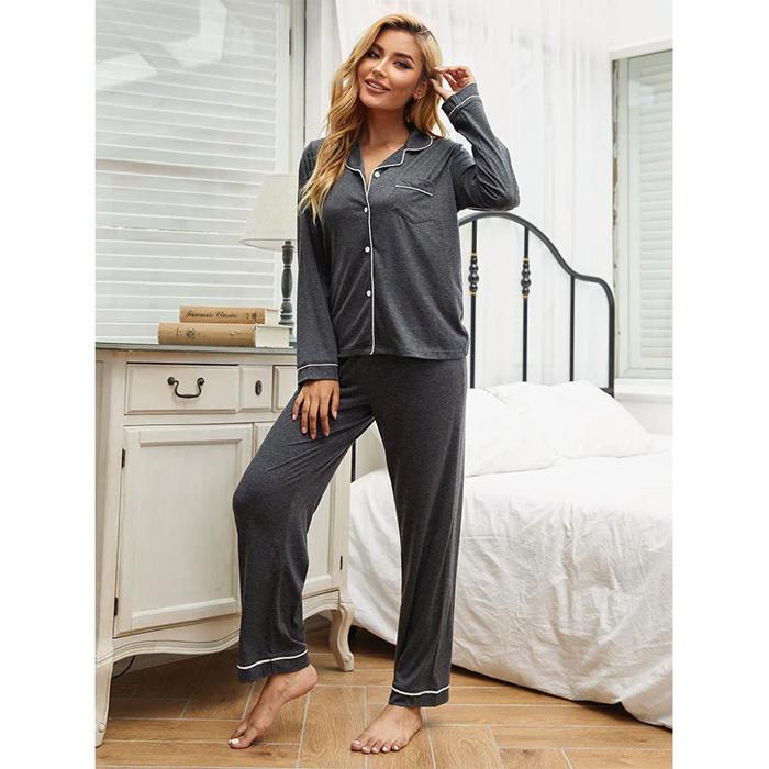 The Sweet Dreams Pajamas