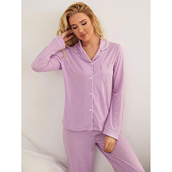 The Sweet Dreams Pajamas