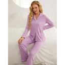  The Sweet Dreams Pajamas