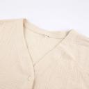  Wide Leg Cotton Pajamas