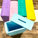  Book Fund Coin Bank - Gift for Readers