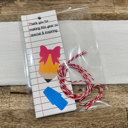  Teacher Bookmarks for Appreciation End of School Gifts
