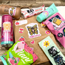  Teacher Gift Stickers - Cute Thank You Teacher Appreciation Gift Sticker Set