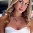  Carabiner Necklace - Stainless Steel