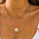  Cassidy Layered Necklace
