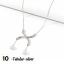  Divine Layered Dainty Necklace Collection
