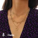  Layered Sets - Statement Necklace Collection