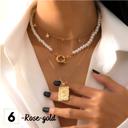  Layered Sets - Statement Necklace Collection