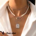  Layered Sets - Statement Necklace Collection