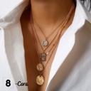  Layered Sets - Statement Necklace Collection