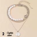  Layered Sets - Statement Necklace Collection