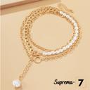  Layered Statement Necklaces and Sets Collection