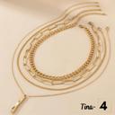  Layered Statement Necklaces and Sets Collection