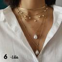  Layered Statement Necklaces and Sets Collection