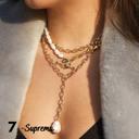  Layered Statement Necklaces and Sets Collection