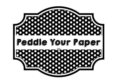Peddle Your Paper