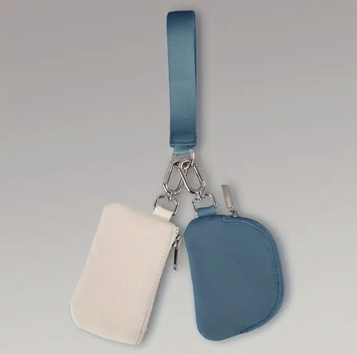 Trending Wrist Wallet & Keychain