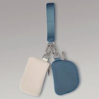 Trending Wrist Wallet & Keychain