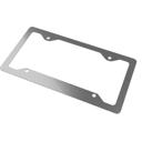  Bluebonnets License Plate Frame, Car License Plate Holder