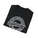 Small BLACK Grill Master Shirt,  Backyard Barbecue Shirt, Gift for Dad, Husband, Brother or Grill Lover
