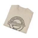 Small SAND Grill Master Shirt,  Backyard Barbecue Shirt, Gift for Dad, Husband, Brother or Grill Lover