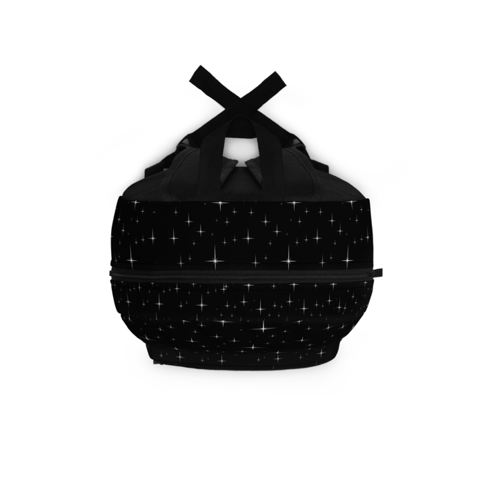Astronaut Reading Backpack, I Space Out When Reading Book Lover Bag