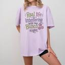  Funny Bunco T-shirt, Dice Game Players Comfort Colors Tshirt