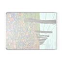  Wildflowers Glass Cutting Board