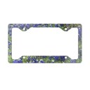  Bluebonnets License Plate Frame, Car License Plate Holder