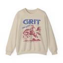  Cowgirl Grit and Grace Sweatshirt
