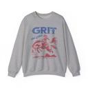  Cowgirl Grit and Grace Sweatshirt