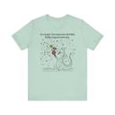 Small Dragon Flowers Winds Mahjongg Funny Tshirt